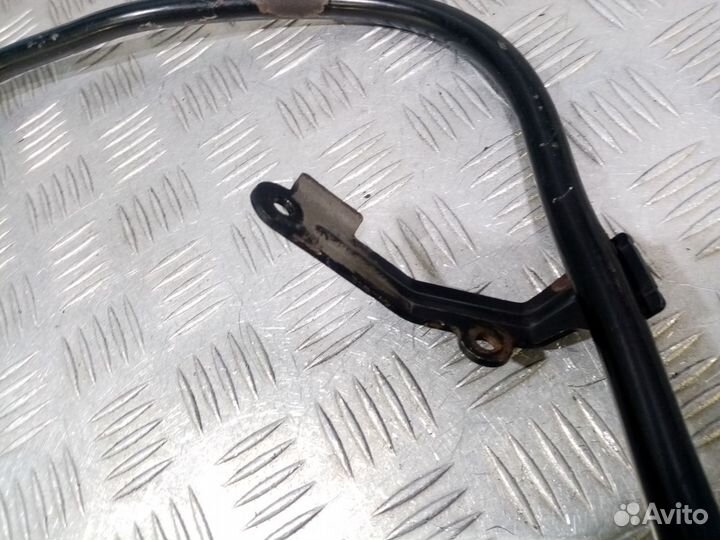 Б/У Направляющая щупа#001