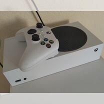 Xbox One series s