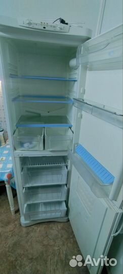Холодильник в ремонт