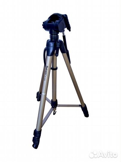 Штатив-трипод Rekam RT-M49G