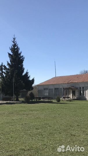 База отдыха