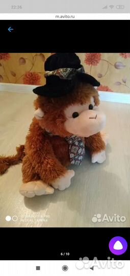 Мягкие игрушки разные,сумка лунтик б/у