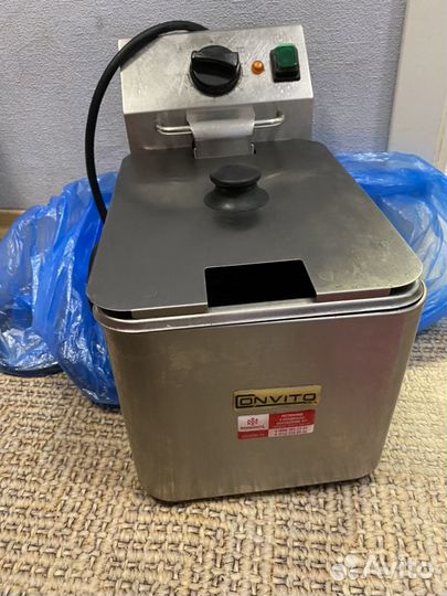 Электрогриль