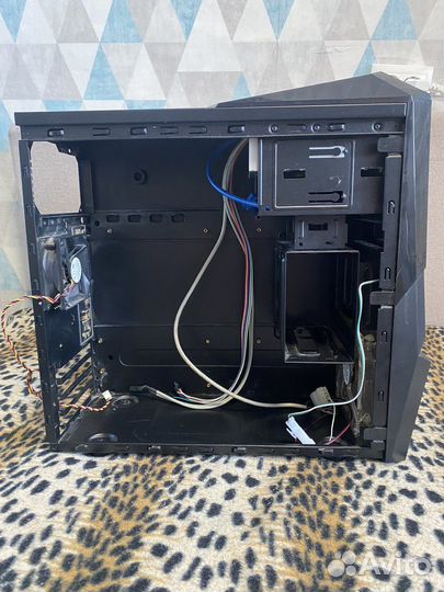 Системный блок