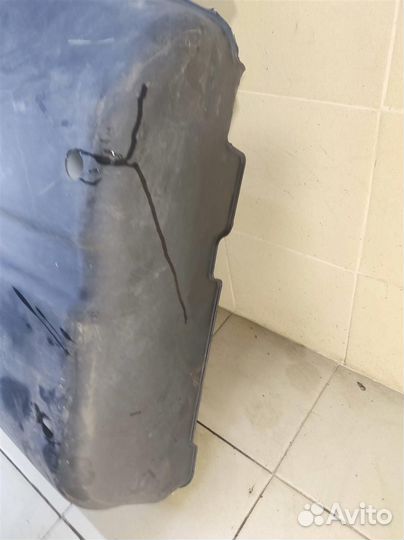 Пыльник кузова volkswagen Caddy 4 2019