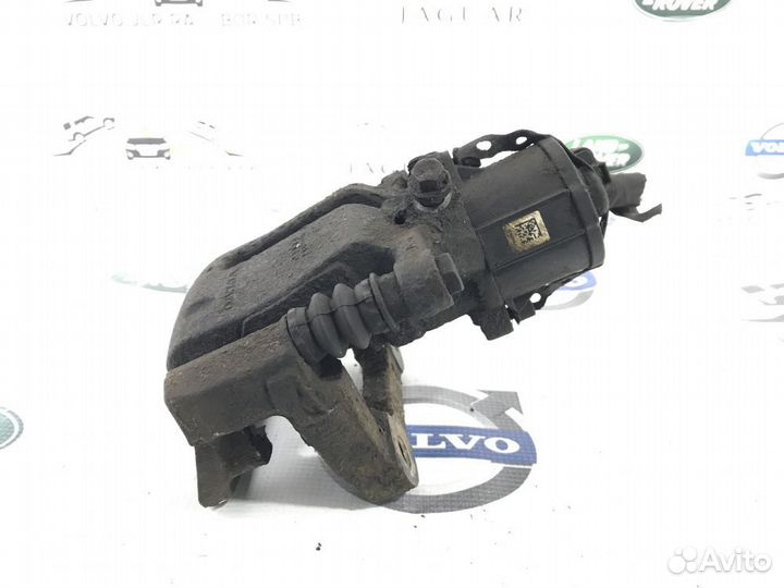 Суппорт задний левый Volvo S60 S80 XC60 XC70 P3