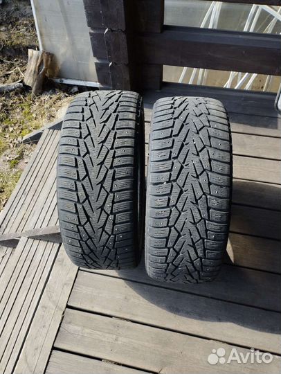 Продам колеса 225/45/18