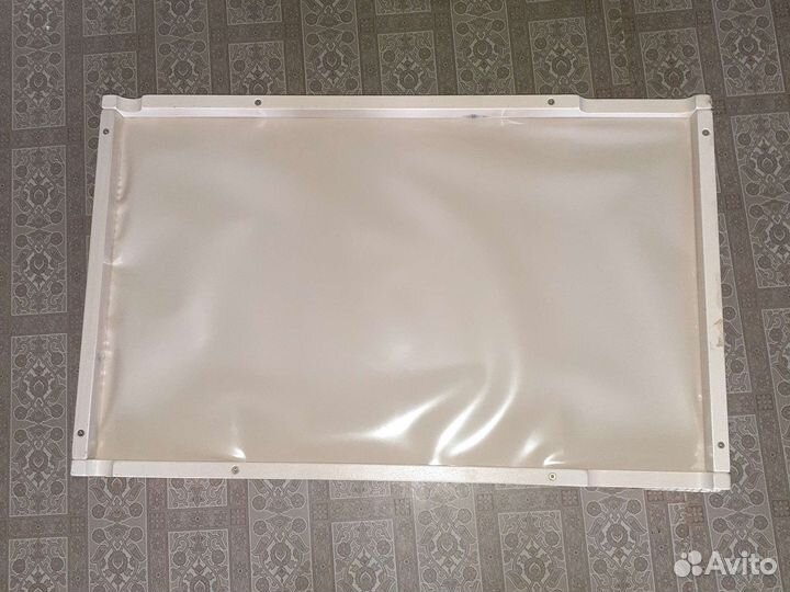 Доска для пеленания на кроватку