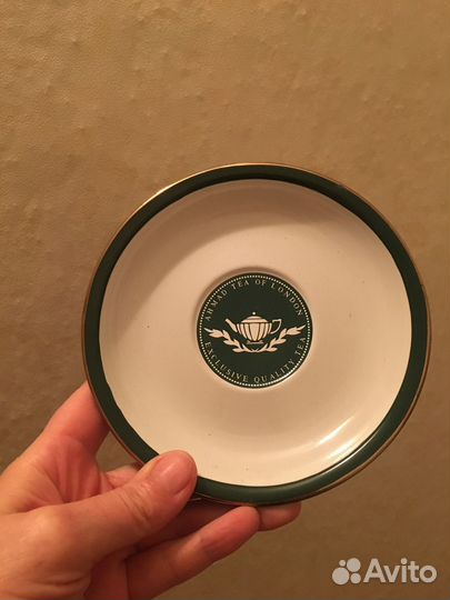 Чайные пары на любой вкус