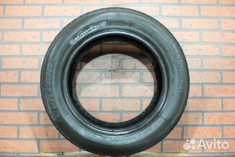 Ovation EcoVision VI-682 185/65 R15