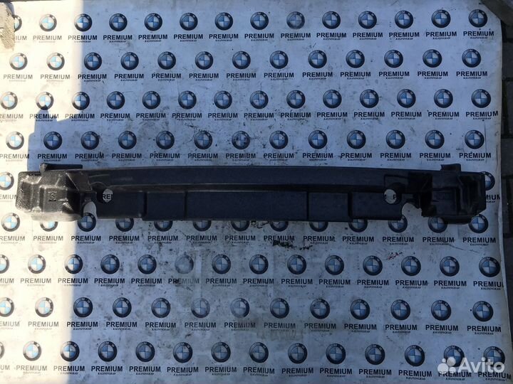 Абсорбер бампера передний Lexus RX 4