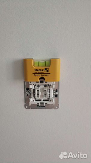 Услуги электрика, электрика под ключ