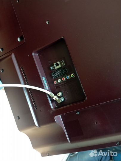 Телевизор бу