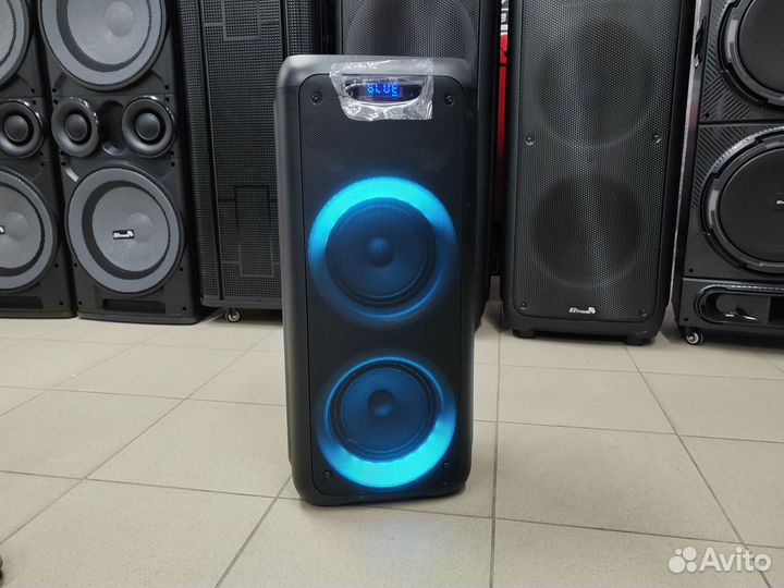 Блютуз колонка Eltronic 20-25