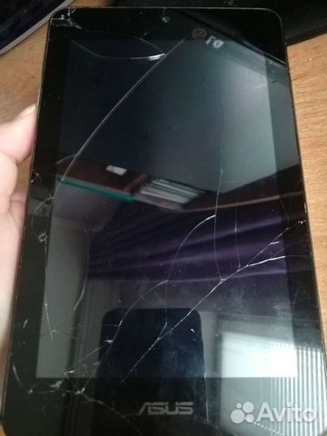 Планшет Asus ME173X