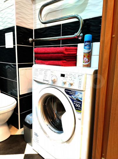 Квартира-студия, 27 м², 10/15 эт.