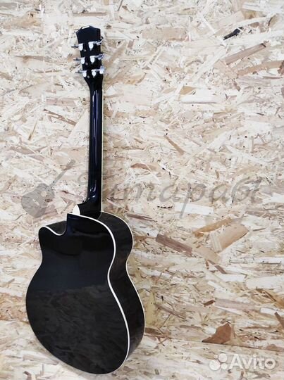 Гитара акустическая