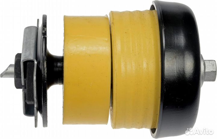 Крепление кузова Ford F Super Duty серия Dorman 92