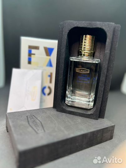 Fleur Narcotique Ex Nihilo