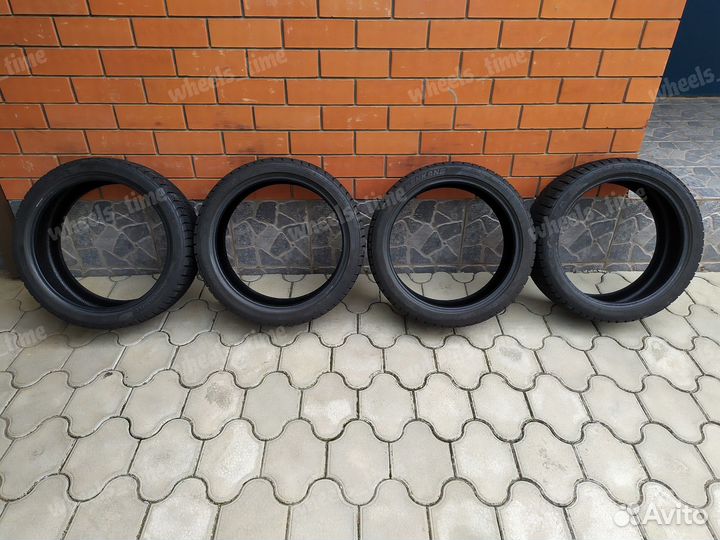 Nankang ESSN-1 Corsafa 225/40 R18 92Q