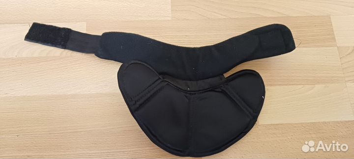 Хоккейная форма