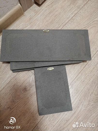 Акустические колонки Sven ihoomt 5.1