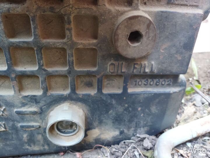 Раздатка на volvo