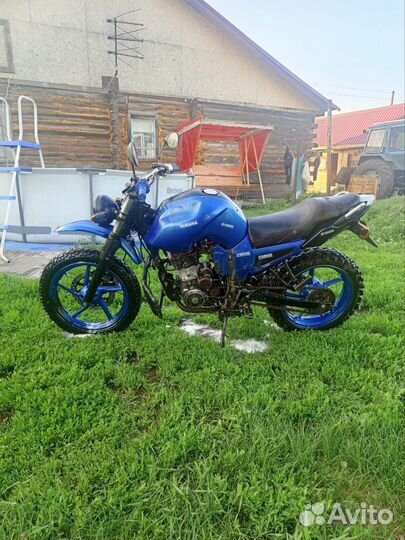 Продам мотоцикл