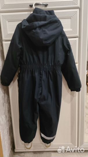 Комбинезон осень / весна размер 104
