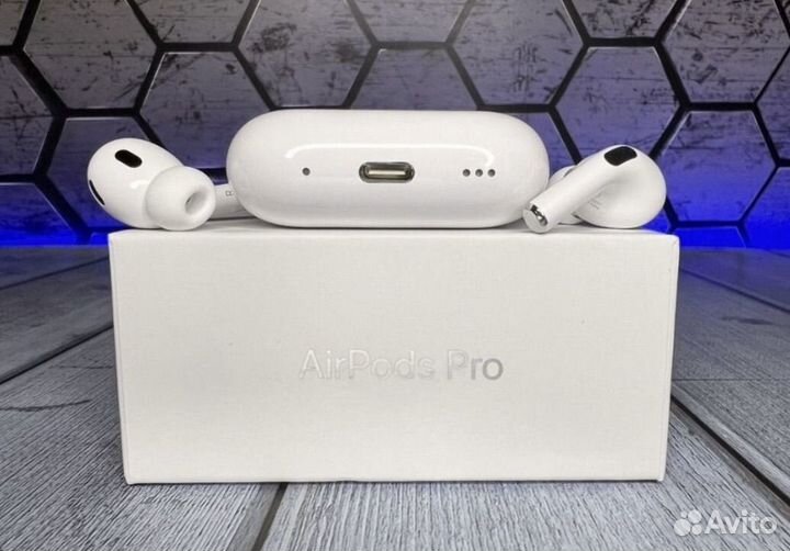 AirPods Pro 2 