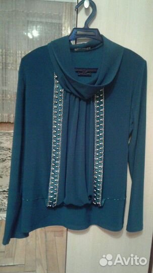 Кофта нарядная