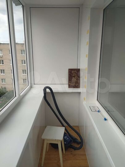 2-к. квартира, 43 м², 5/5 эт.