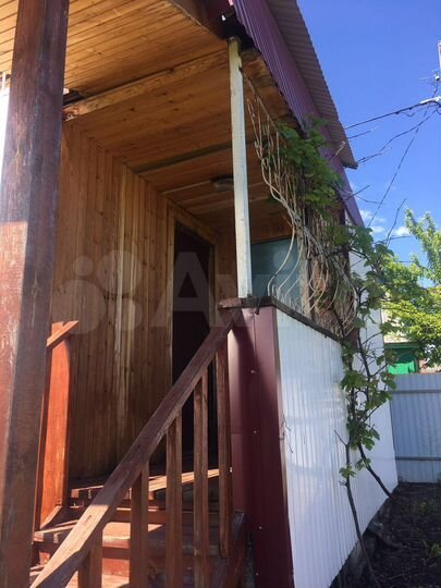 Дача 30 м² на участке 5,3 сот.