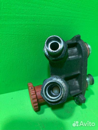 Насос топливный подкачки DAF XF105