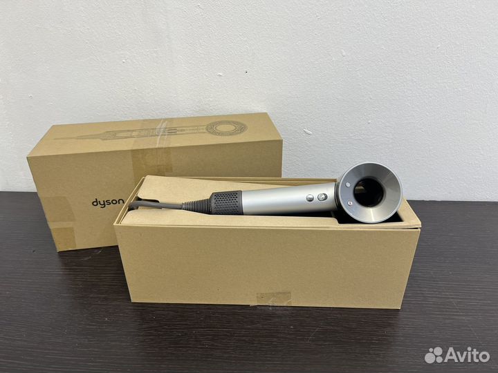 Оригинал Фен Dyson Supersonic Professional HD12