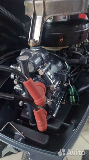 SEA PRO 9.8 169 CC