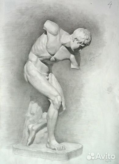 Рисунок и живопись, проекты