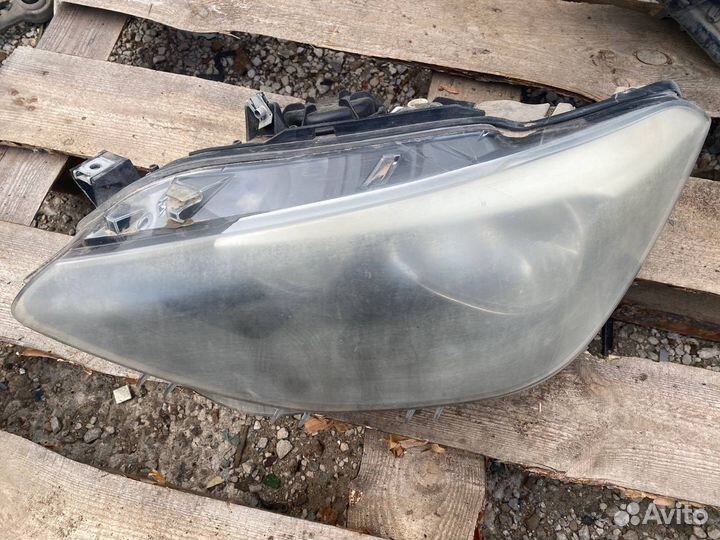 Фара передняя левая Bmw 1 Series F20 1.6 2013