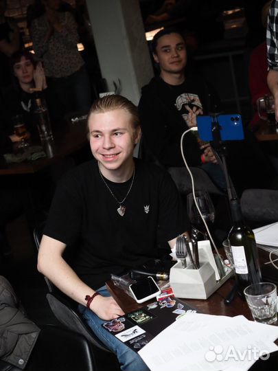 Сборщик компьютеров