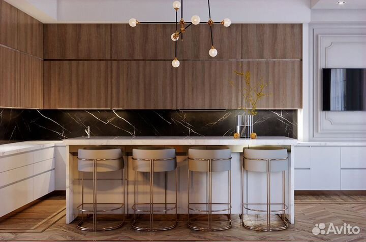 Кухня на заказ