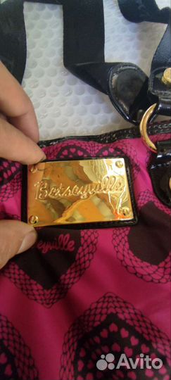 Сумка женская