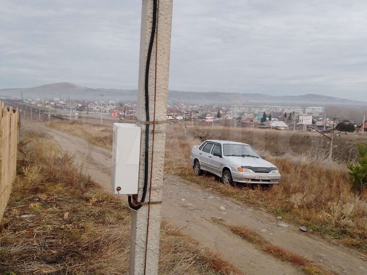 Дача 10 м² на участке 14,7 сот.