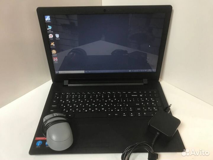Ноутбук Lenovo IdeaPad 110-15IBR