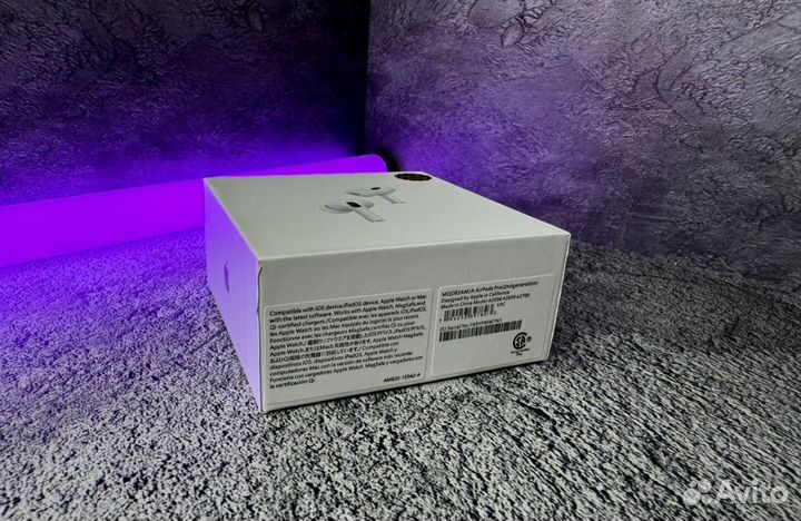 AirPods Pro 2 (2-поколение)