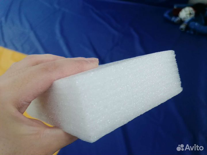 Борцовский ковер