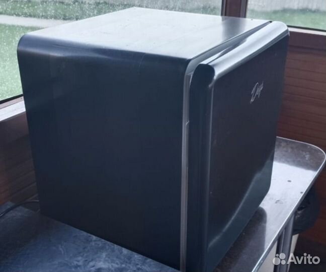 Холодильник маленький