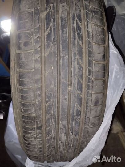 Yokohama AVS Decibel V550 195/65 R15 95V