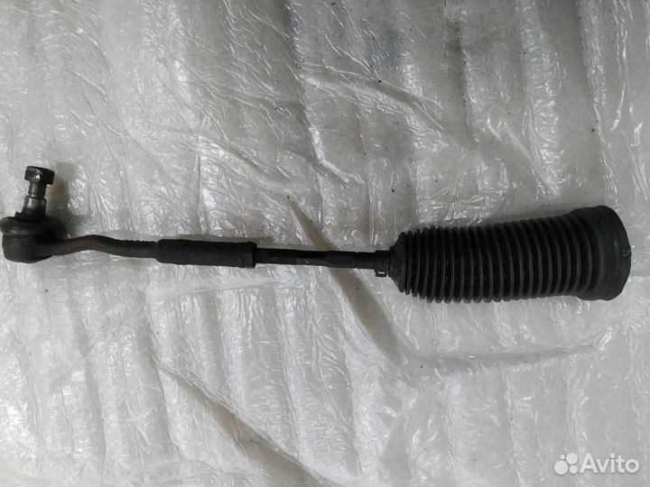 Рулевые наконечники в сборе w220 S-class 113.96