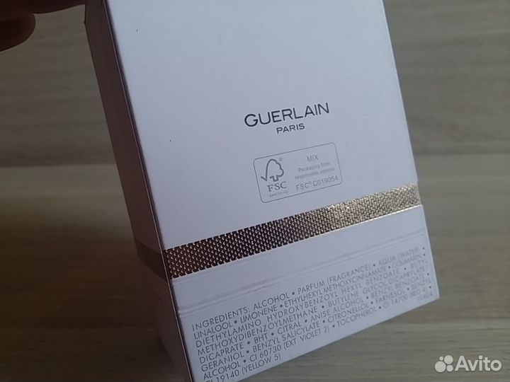 Guerlain Mon edp 100ml