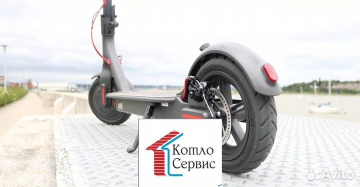 Ремонт электро самокатов гироскутеров